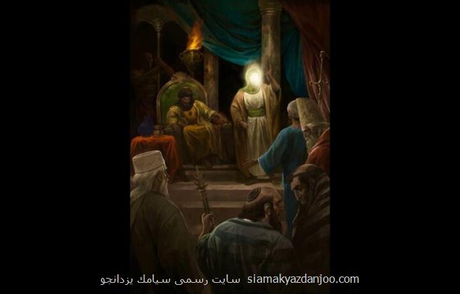 رونمائی از اثر جدید حسن روح الامین