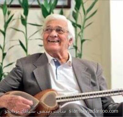 تسلیت سرپرست فرهنگستان هنر برای درگذشت هوشنگ ظریف